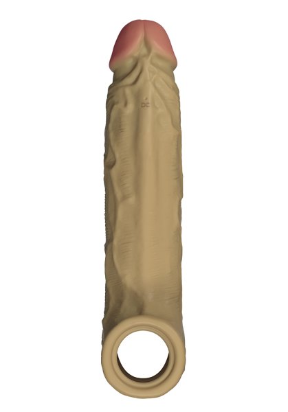 Shaft Vibrating Sheath Size 2, Oak