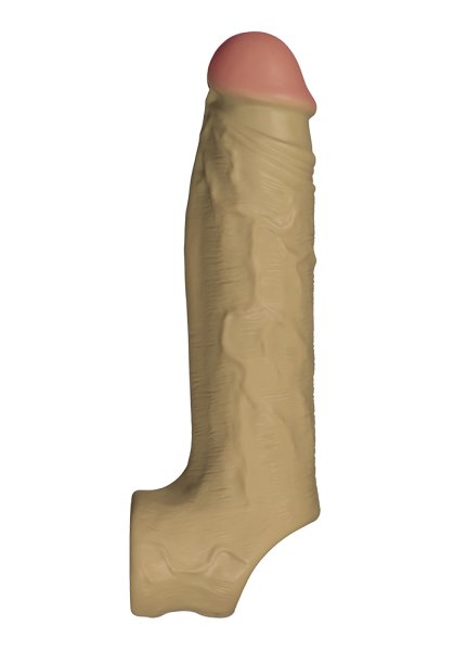 Shaft Vibrating Sheath Size 2, Oak