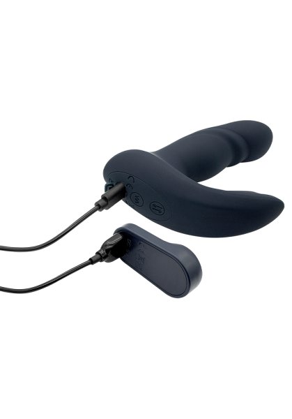 Pulz Blake Up & Down Duo vibrator
