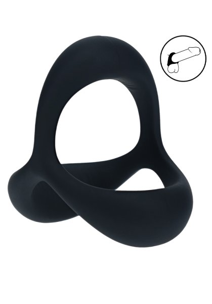 Levelz Tri O Ergo Penisring