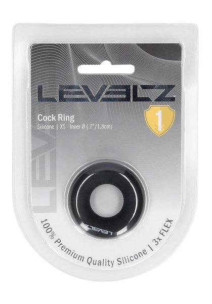 Levelz Cock Ring X-Small