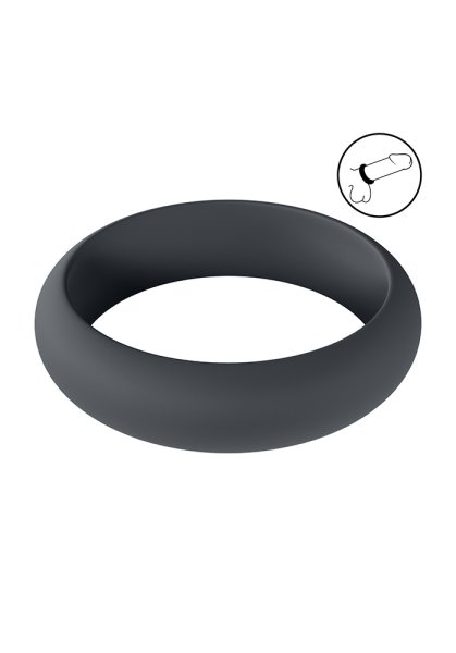 Levelz Wide O Cock Ring Medium