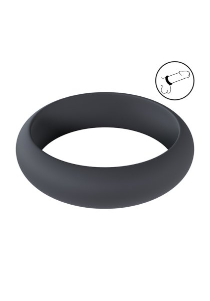 Levelz Wide O Cock Ring Large