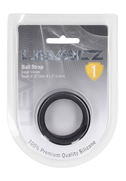Levelz Ball Strap Small