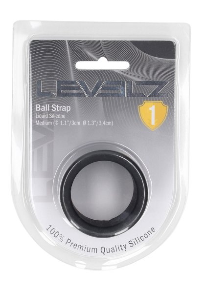 Levelz Ball Strap Medium