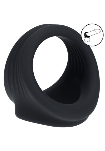 Levelz Cock & Ball Harness | Penis och pungring