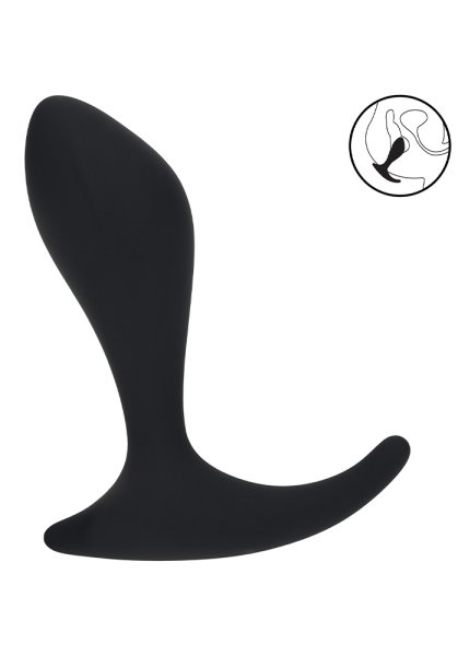 Levelz Single Ripple Prostate Massager