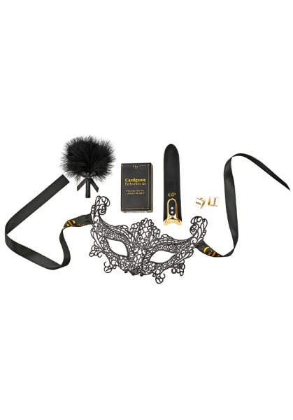 GP First Flirt Giftset 5 pcs