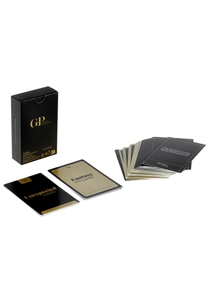 GP First Flirt Giftset 5 pcs