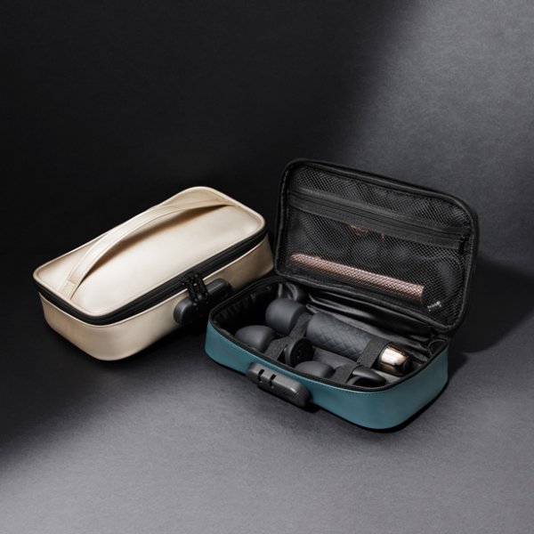 Dorcel Luxury Discreet Box, Gold