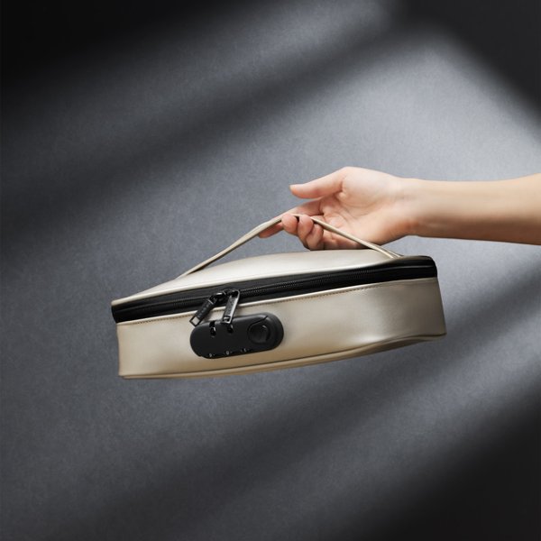 Dorcel Luxury Discreet Box, Gold