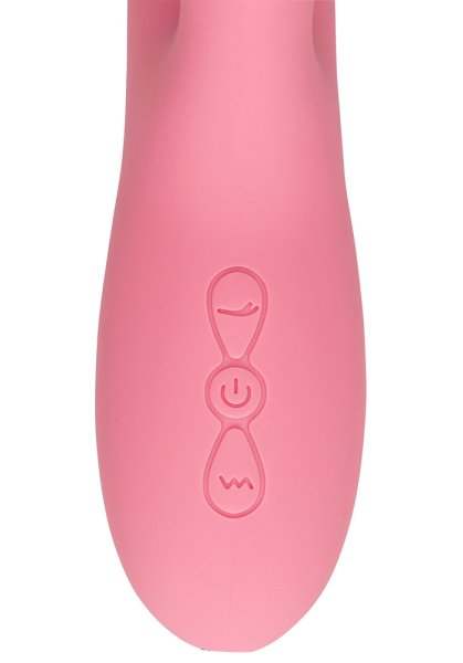 Loveline Flapping S-Spot Rabbit
