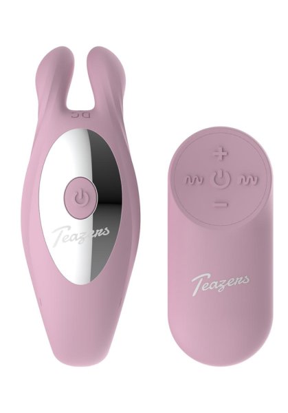 Teazers Couple vibrator