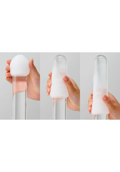 Tenga Egg Standard Set #1