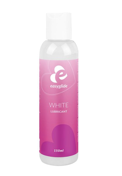 EasyGlide White Vattenbaserat glidmedel 150 ml