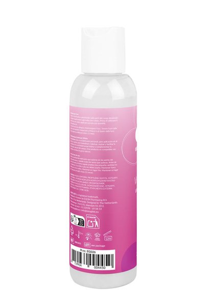 EasyGlide White Vattenbaserat glidmedel 150 ml