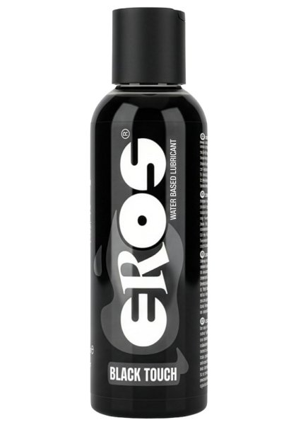 EROS Black Touch Lubricant