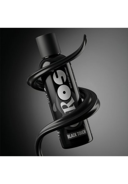 EROS Black Touch Lubricant