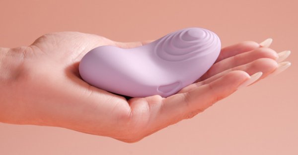 Svakom Echo 2 Pink