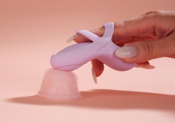 Svakom Echo 2 Pink