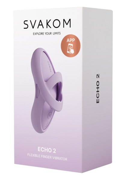Svakom Echo 2 Pink