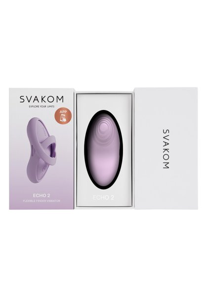 Svakom Echo 2 Pink