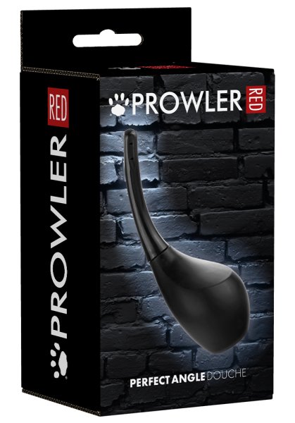 Prowler Perfect Angle Anal Douche