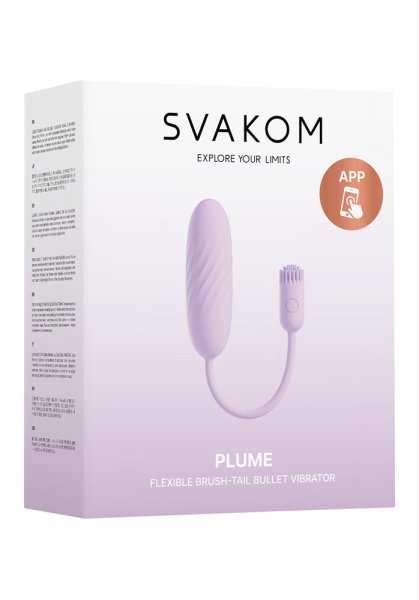 Svakom Plume