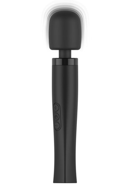 Magic Wand Vibrator