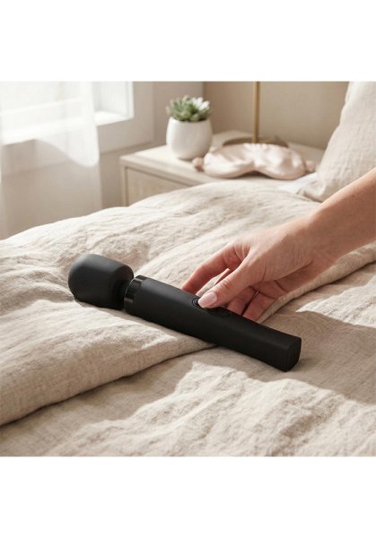 MyMagicWand - Wand, Medium