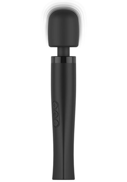 Stor och kraftig Magic Wand Vibrator