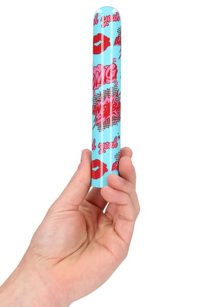 Kaotix Baby Bang Vibrator