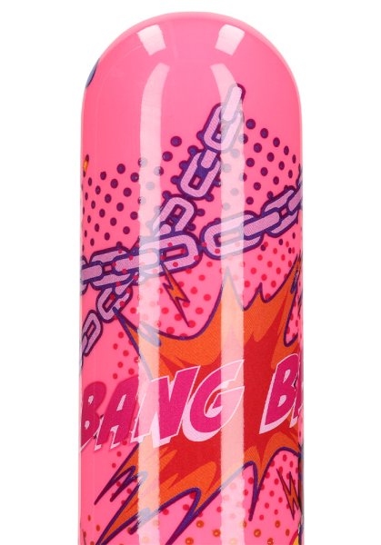 Kaotix Pop Art Vibrator