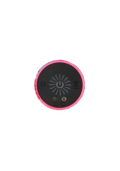 Kaotix Pop Art Vibrator