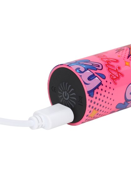 Kaotix Pop Art Vibrator