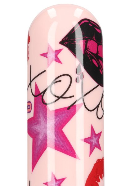 Kaotix Y2K Princess Vibrator