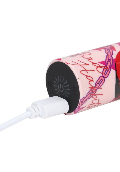 Kaotix Y2K Princess Vibrator