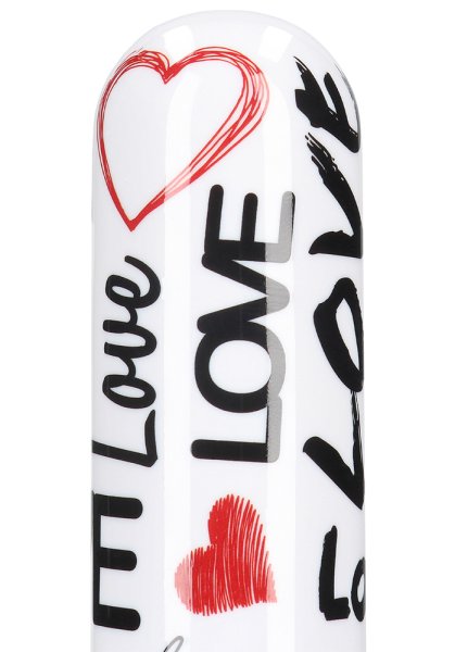 Kaotix Love Vibrator
