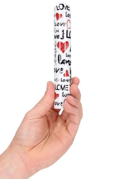 Kaotix Love Vibrator