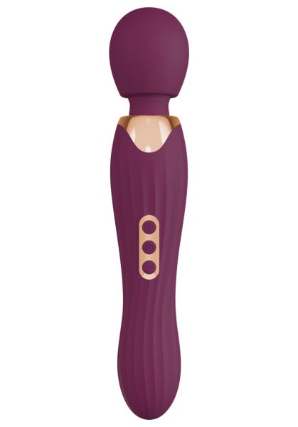 Grande Wand, Purple