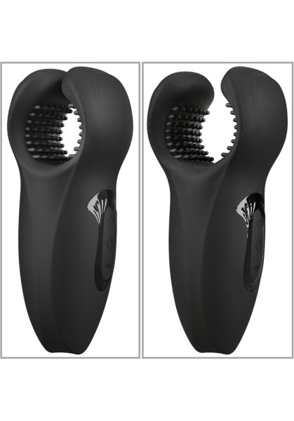 Man Wand with vibration and moving wings