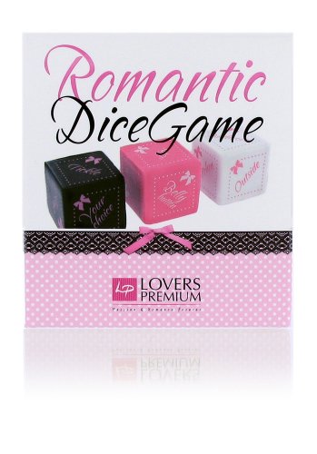 Romantic Dice Game