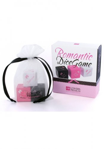 Romantic Dice Game