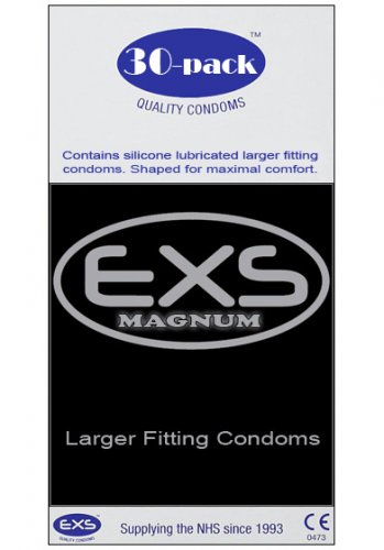 EXS Magnum - 30 pack
