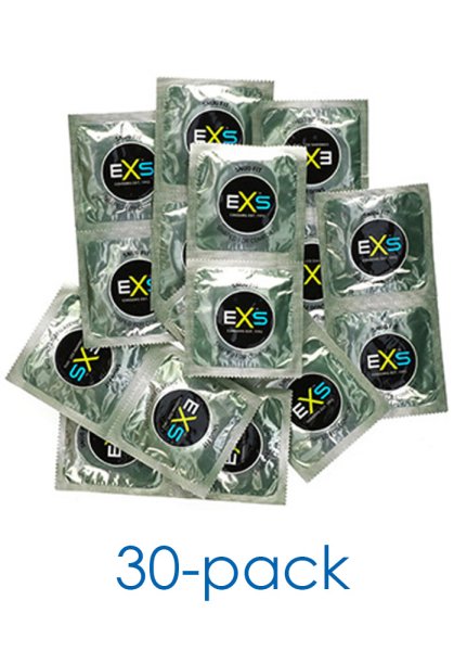 EXS Snug Fit 30-pack