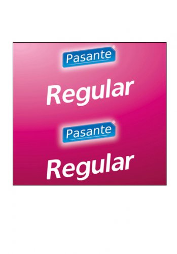 Pasante Regular 12-pack