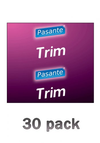 Pasante Trim 30-pack
