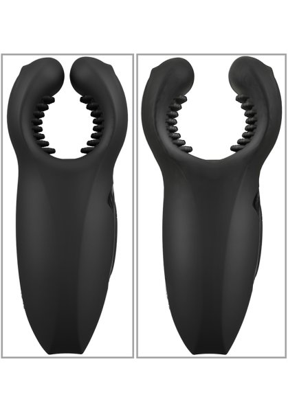 Man Wand with vibration and moving wings