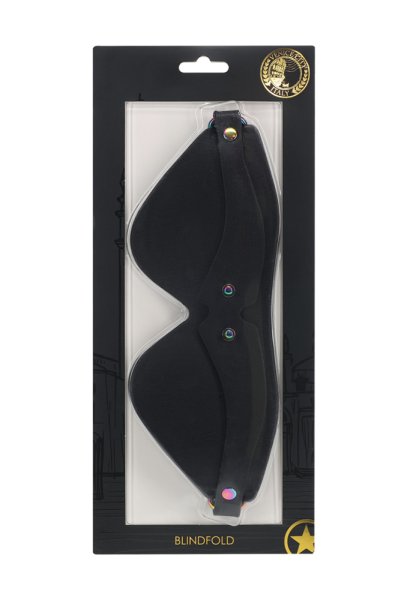 Venice Collection - Blindfold