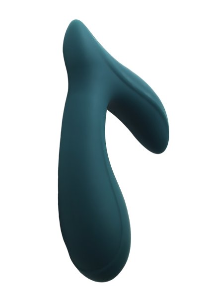 Pulsation Vibrating Prostate Massager